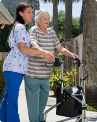 elderly care services lanzarote
